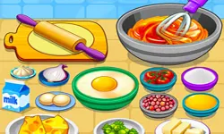 Cook Baked Dishes and Desserts image