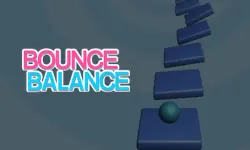 Bounce Balance image