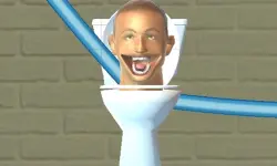 Save Skibidi Toilet image