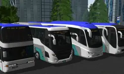 Bus Simulator Ultimate 2021 3D image