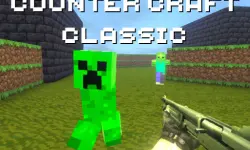 Counter Craft Classic image