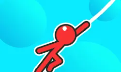 Stickman Hook Online image