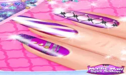 Manicure Game image