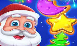 christmas adventure ICE image