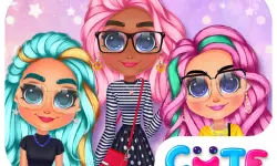 Mix And Match Fashion image