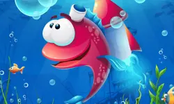 Ocean Hidden Stars image
