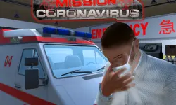 Mission Coronavirus image