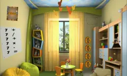 Guaro House Escape image