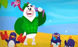 Golf Clash image