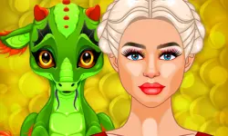 Ancient Dragons Princess image