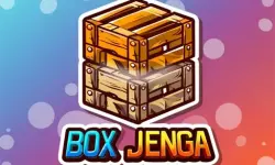 Box Jenga image