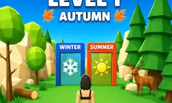 Season Change image