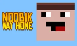 Noob: Way home image