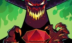 Cursed Treasure 1.5 image