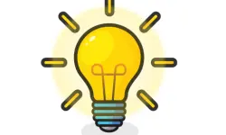 Power Light image