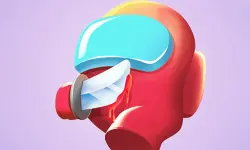 Among U: Red Imposter image