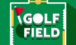 Golf Field image