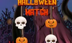 Halloween Match Game image