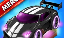 Crazy Rush 3D image
