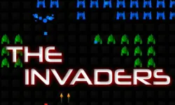 image bg The Invaders