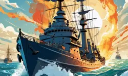 Ship Mazes image
