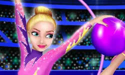 Artistic Gymnastics House Decoration image