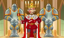 The Mad King image