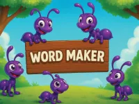 Word Maker image