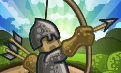 Tower Defense image