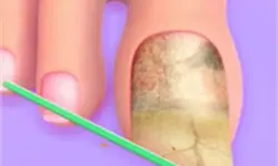 Doctor of your Foot image