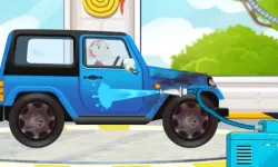 Car Wash Unlimited image