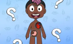 Craig of the Creek Learning the Body Online image