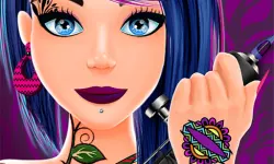 Tattoo Salon image
