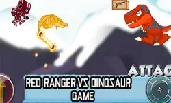 Red Rangers image