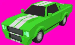 Crazy Zombie Drift image