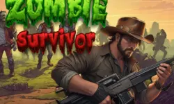 Zombie Survivor image