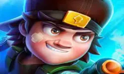 City Hero Full image