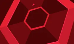 Amazing Hex 2D image
