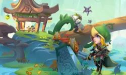 Archero image
