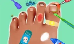 Nail Doctor image