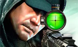 Tireur - Sniper Shot image