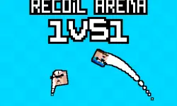Recoil Arena 1VS1 image