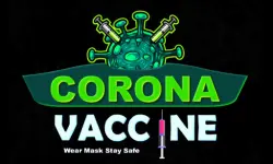 Corona Vaccinee image