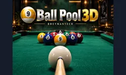 9 Ball Pool 3D image