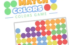 Match Colors : Colors Game image