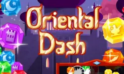 Oriental Dash image