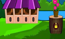 Stud Farm Escape image