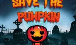 Save the Pumpkin image