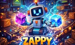 Zappy image
