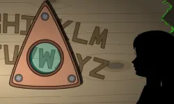 Ouija Voices image